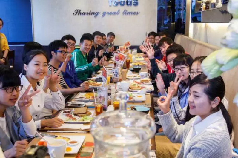 “騎行向北，生態(tài)護城”：永安全國各分公司“地球日”舉行低碳騎行活動