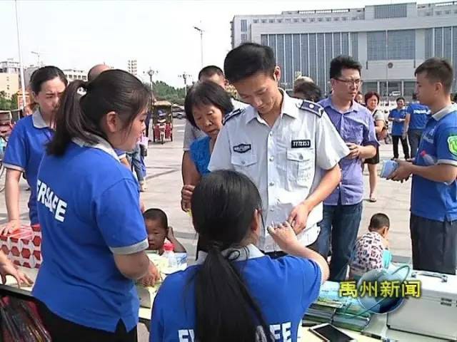 禹州“小綠”開跑一周年，市民共騎行273萬公里！看看誰是騎行第一人??！