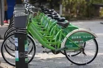 望亭開通公共自行車！小伙伴們一起去辦卡吧~
