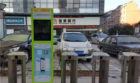 綠色出行 淮南公共自行車明年1月正式投入使用