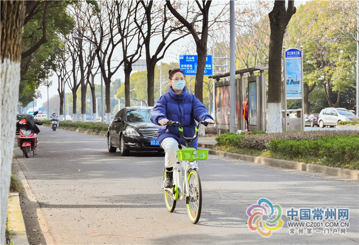 復工步伐加速！共享助力車成市民通勤騎行首選 