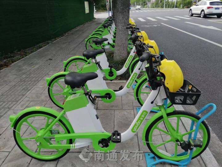 提升市民騎行體驗(yàn)！市區(qū)13000輛助力車即將完成置換更新