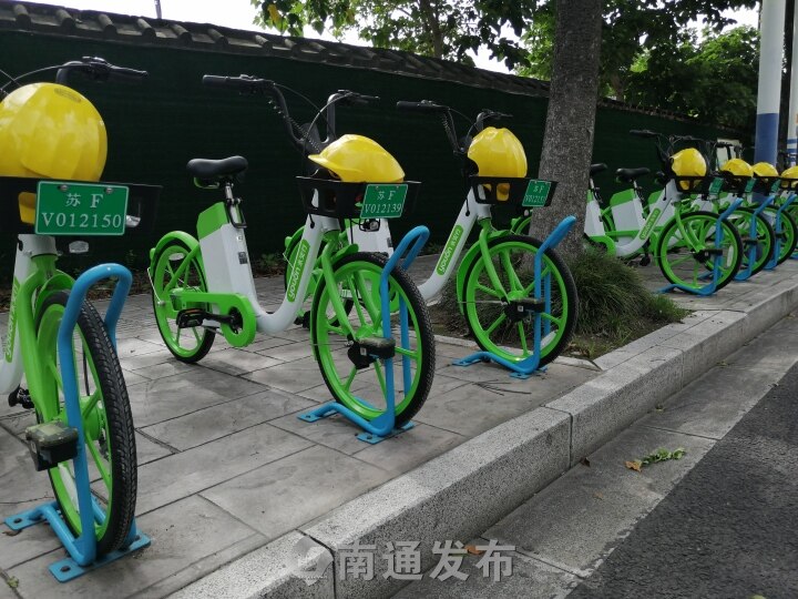 提升市民騎行體驗！市區(qū)13000輛助力車即將完成置換更新