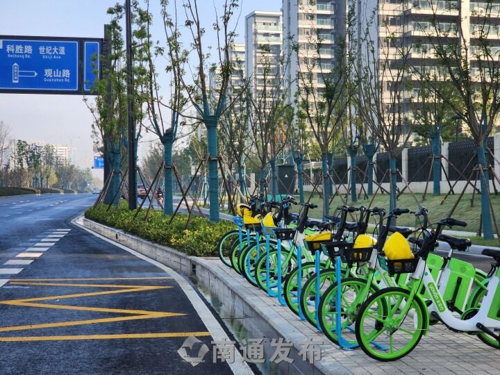 “地鐵+有樁助力車出行”無(wú)縫接駁，永安行助力市民出行“最后一公里”