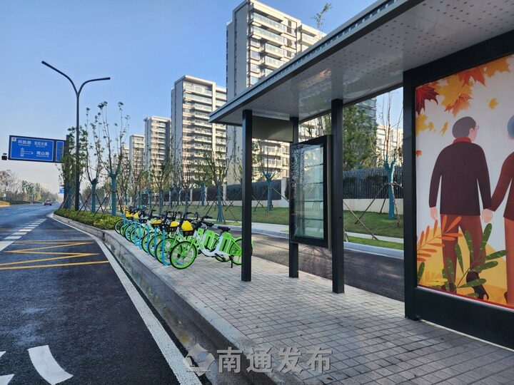 “地鐵+有樁助力車出行”無(wú)縫接駁，永安行助力市民出行“最后一公里”