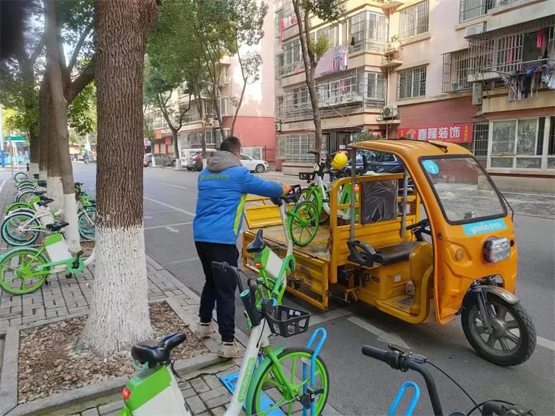 安慶:成立運(yùn)維小組，保障市民春節(jié)出行